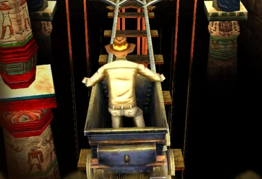 Rail Rush – Step into your cart and begin this exploring frenzy ⭐4.4