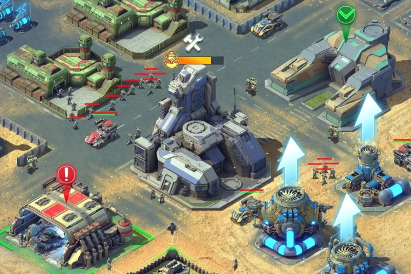 Battle for the Galaxy LE – War to determine the fate of the galaxy ⭐4.4