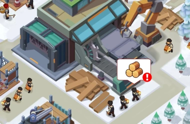 Survivor Base – Zombie Siege – Manage and lead the survivors ⭐4.3