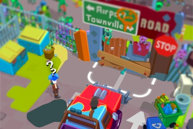 Idle Breaker – Last Survival – Zombies post-apocalyptic world ⭐4.3