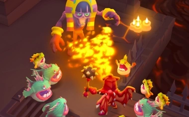 Nonstop Knight 2 – Action RPG – Fight mighty battles ⭐4.4