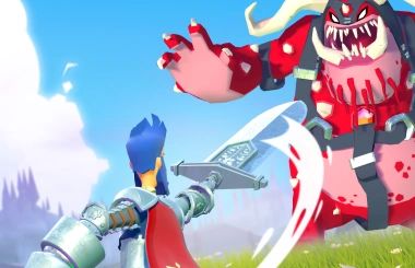 Knighthood – RPG Knights – Fantasy role-playing ⭐4.6