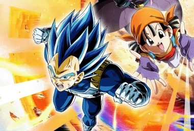 Dragon Ball Z Dokkan Battle – Epic anime-like battles ⭐4.3