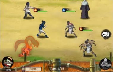 Temple of Shadows – Strategic combat ⭐4.6