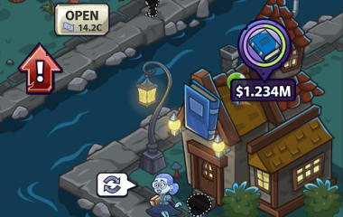 Monster Country Idle Tycoon – Monster empire ⭐4.2