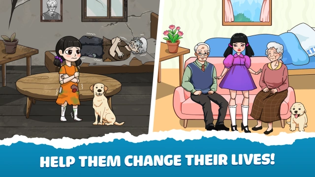 Prison Puzzle: Brain Twist – Tricky and hilarious puzzles ⭐4.5