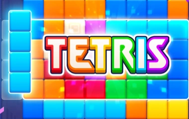 Tetris Block Party – Block puzzle adventure ⭐4.7