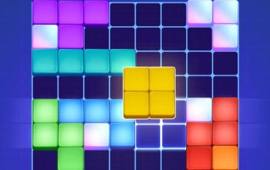 Tetris Blast – Block puzzles with the Tetris brand ⭐4.2