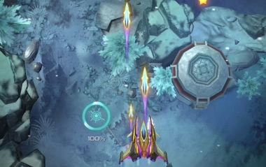 Star Force – Casual space action games ⭐4.7