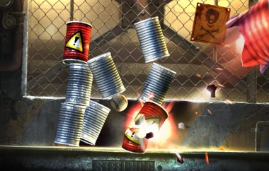 Can Knockdown 3 – Challenge your aim, hone your precision ⭐4.5