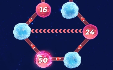 Space Takeover: Space Games – 4X space strategy ⭐4.4