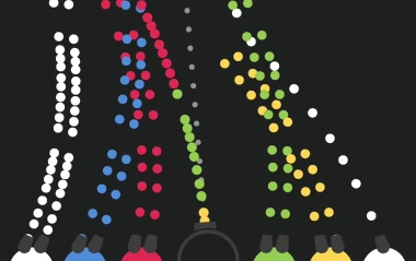 Idle Bubbles Cannon: Aim & Tap – Burst bubbles and balls ⭐4.7