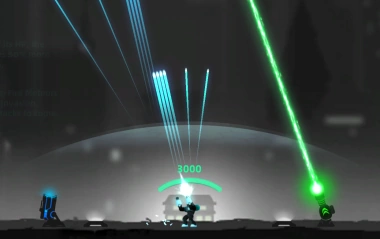 Galaxy Defense: Fortress TD – Roguelike strategy ⭐4.4