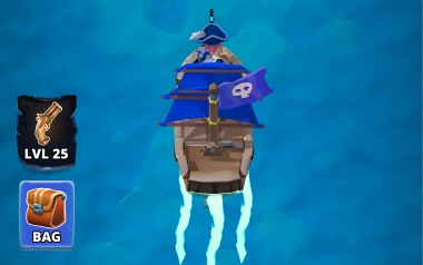 Age Of Sails – Explore the seas with your 3D ship ⭐4.3