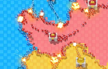 War Inc: Rising – Rally heroes, build your defenses ⭐4.7