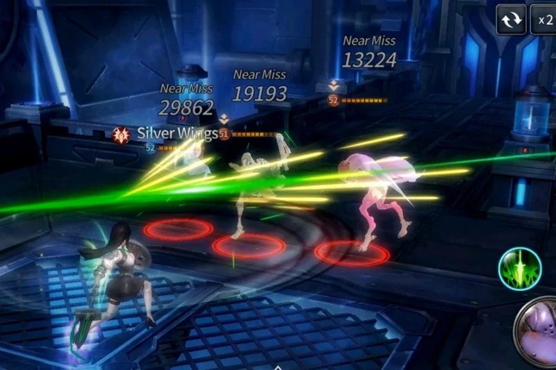 The War of Genesis – Strategy MMORPG ⭐4.5