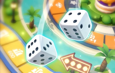 Tycoon Master – A wild ride of fortune through tycoon board ⭐4.6