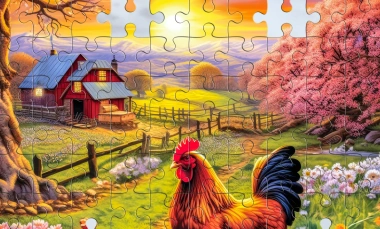Jigsaw Puzzle Universe – Beautifully crafted jigsaw puzzles ⭐4.5