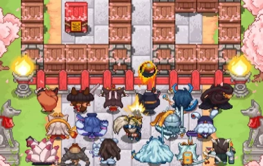 Soul Launcher! – Tower Defense ⭐4.4