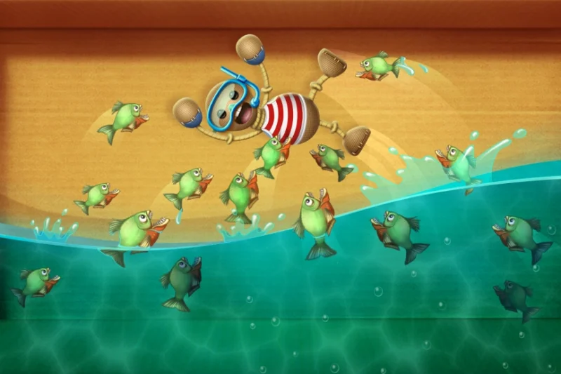 Kick the Buddy – Fun Action Game – Relax and unwind ⭐4.1