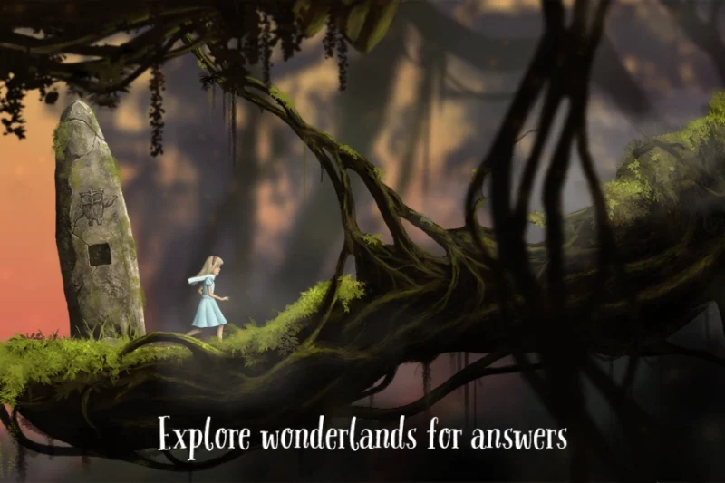 Lucid Dream Adventure: Mystery – Universe of the dream ⭐4.8