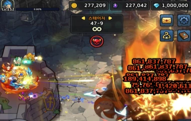 GODCHER: Idle Tower Defense – Be the Archer Hero ⭐4.4