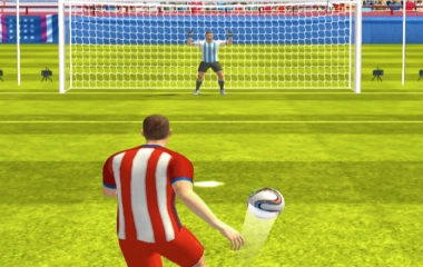 Football World – Online Soccer ⭐4.1