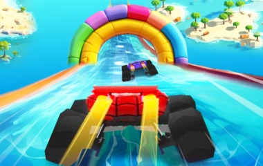 Car Race: 3D Racing Cars Games ⭐4.3