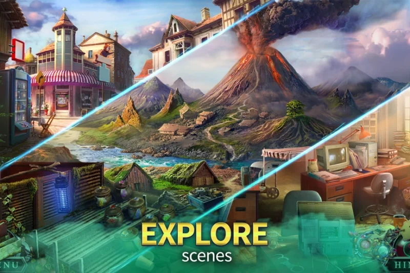 Great Deeds (F2P Adventure) ⭐4.5