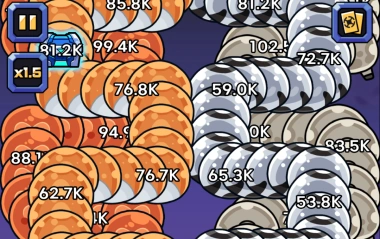 Wiggle Defender: Strategy TD – Stop the alien creatures ⭐4.6