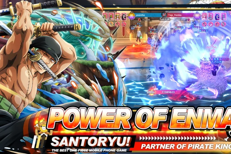 King of Sailing – Dive into the deep ocean ⭐4.4