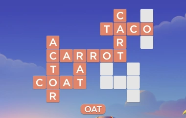 Words of Wonders: Crossword ⭐4.8