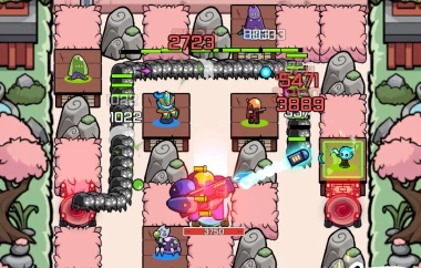 Star Defense: Alliance TD – Stop waves of powerful Voids ⭐4.4