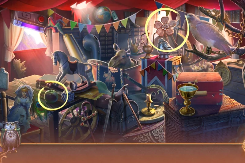 Bridge Another World: The Game – Rescue your children ⭐4.2