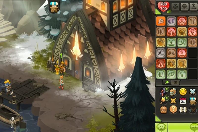 Dofus Touch: A Wakfu Prequel – MMORPG with a vast world ⭐4.3