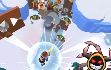 Shooting Islands : Guns & Loot – Monsters and villains ⭐4.2