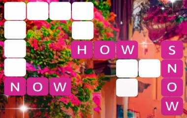 Word Maker: Words Games Puzzle ⭐4.6