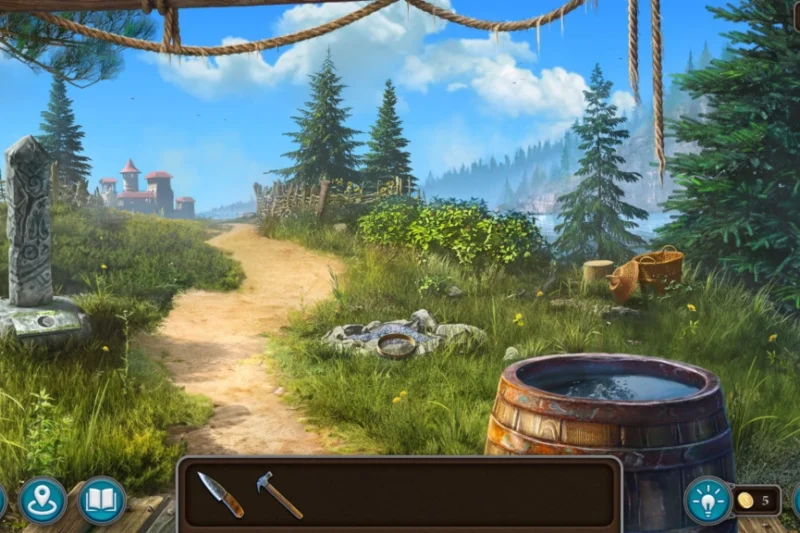 Legendary Tales 4 – Face the path no one would walk 🌟4.7