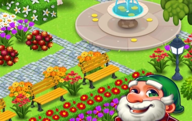 Molehill Empire 2 – Beyond a flower bed ⭐4.1