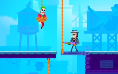 Save the Masters – Fun puzzle strategy action ⭐4.4