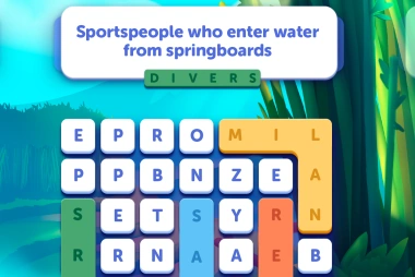 Word Lanes: Relaxing Puzzles – Classic word search puzzles ⭐4.6