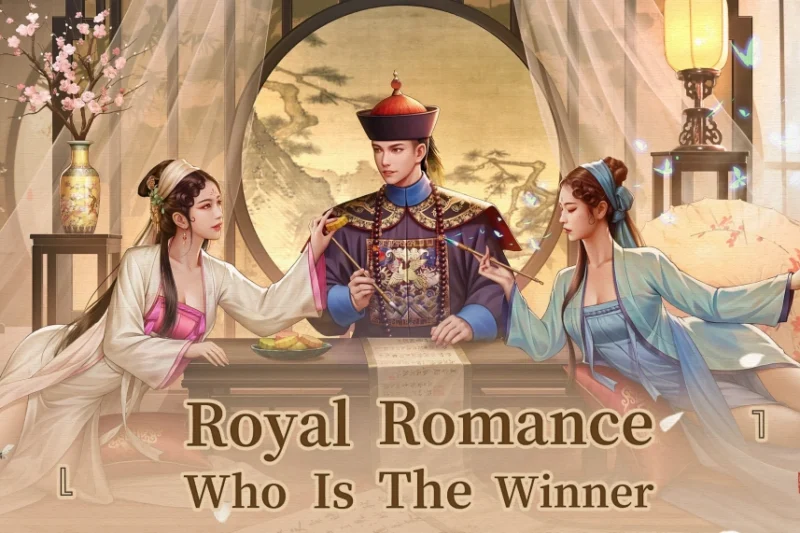 Be The King: Judge Destiny – Freshly appointed magistrate ⭐4.1