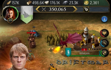 Game of Thrones: Conquest – Forge your empire ⭐4.4