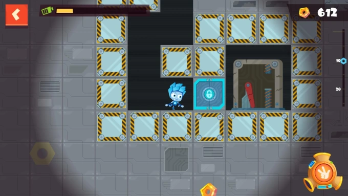 The Fixies: Adventure game ⭐4.1