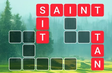 Crossword Jam – Crosswords, anagrams, word search ⭐4.6