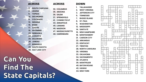 Daily Themed Crossword Puzzles ⭐4.8