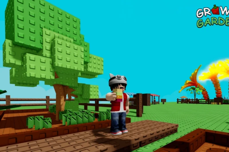 Roblox – Play, create and explore ⭐4.2