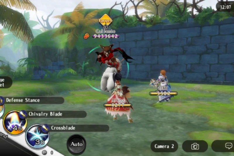 Alchemia Story  – MMORPG – Magic world ⭐4.1