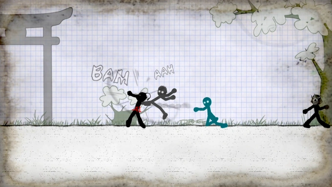 Ragdoll Fists – Master the Art of Kung-Fu ⭐4.6