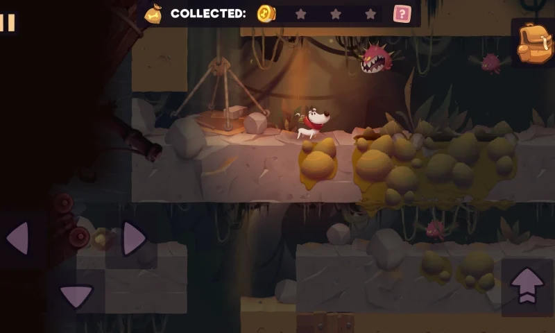 My Diggy Dog 2 – Digger and platformer ⭐4.1